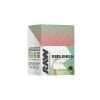 Raw Nutrition - Replenish Vattenmelon Mojito + 20 st