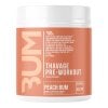 Raw Nutrition - Thavage Före träning Peach Bum + 520 g
