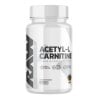 Raw Nutrition – Acetyl L-Carnitine