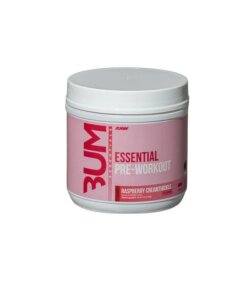 Raw Nutrition – CBUM Essential Pre-Workout