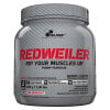 RedWeiler Raging Cola – Pre-Workout Pulver med Cola-Smak
