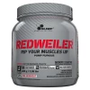 RedWeiler Red Punch – Pre-Workout Fruktpunch