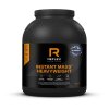 Reflex Nutrition - Instant Mass Heavyweight Blåbär + 2000 g
