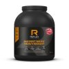 Reflex Nutrition - Instant Mass Heavyweight Jordgubbar och Gräddsmak + 2000g