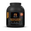 Reflex Nutrition - Instant Mass Heavyweight saltad karamell + 2000 g