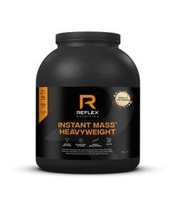 Reflex Nutrition Instant Mass Heavyweight – Vanilla Ice Cream