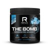 Reflex Nutrition - Muscle Bomb Blå Hallon + 400 g