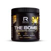 Reflex Nutrition - Muscle Bomb citron-sherbet + 400g