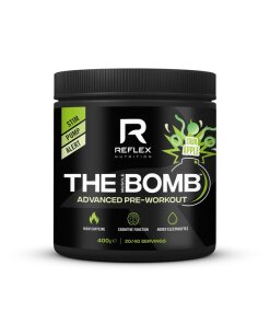 Reflex Nutrition - Muskelbomb