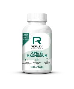Reflex Nutrition - Zink och magnesium