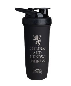 Reforce Stainless Steel Mugg – Game Of Thrones