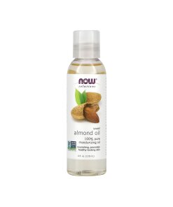 Ren Mandelolja – 118 ml
