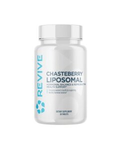 Revive - Liposomalt kyskhetsört + 30 tabletter
