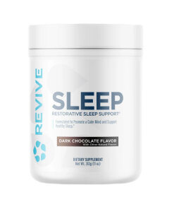 Revive Sleep Mörk Choklad 312g
