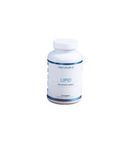 Revive - lipidkomplex + 210 tabletter