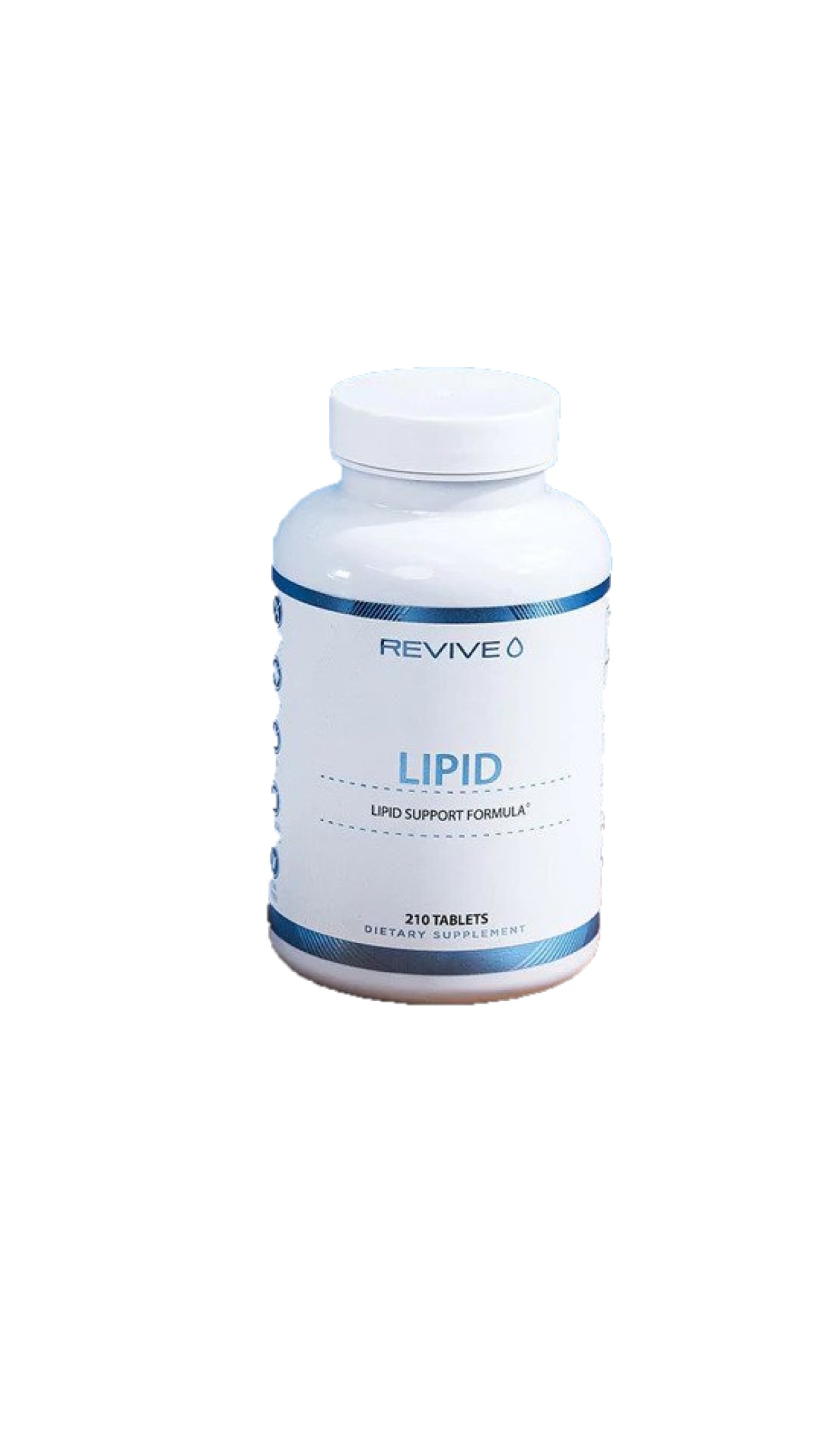 Revive - lipidkomplex + 210 tabletter