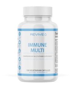 Revive - multivitamin + 150 Vcaps