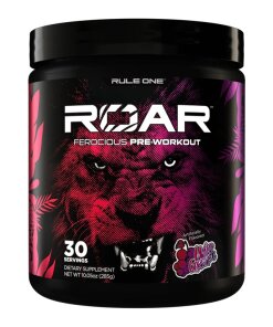 Roar - Vild vindruva + 285 g