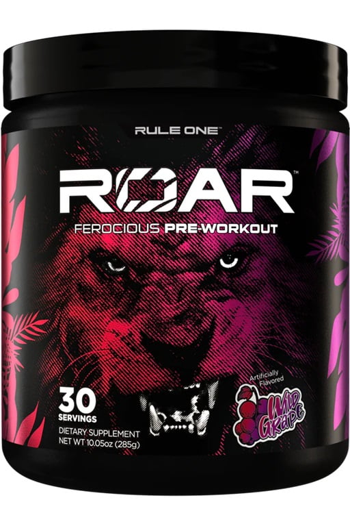 Roar - Vild vindruva + 285 g