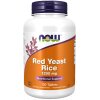 NOW Foods - Rode Rijst Gist Geconcentreerd 10:1 Extract 1200mg, 60 tabletten - Afbeelding 4