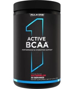 Rule One - Aktiv BCAA Vattenmelon + 405 g