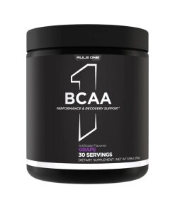 Rule One - BCAA Vindruva-smak + 255 g
