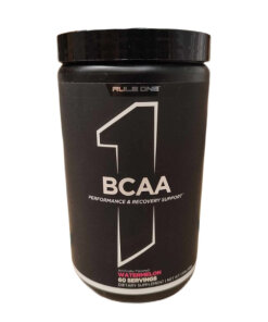Rule One BCAA – Aminosyror med Vattenmelonsmak – 498g