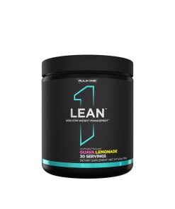Rule One - Lätt guava-limonad + 180g