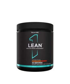 Rule One - Lätt mandarin mango + 180 g