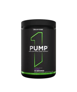 Rule One Pump – Druvsmak – 330g