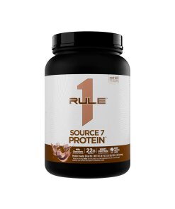 Rule One - Source7 Protein