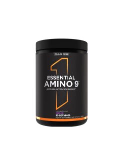 Rule One – Essential Amino 9
