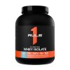 Rule One – R1 Protein Birthday Cake 2260 g – Proteinpulver med Födelsedagstårta-smak