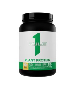 Rule One – Växtbaserat Protein