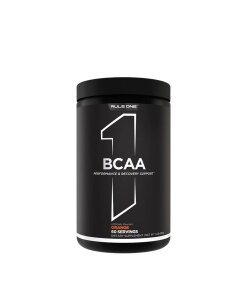 Rule1 - BCAA apelsin + 510 g
