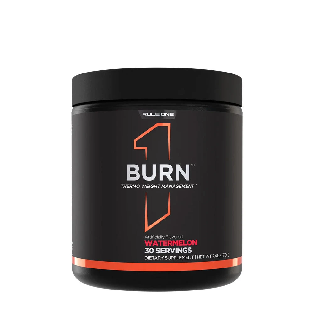 Rule1 - Burn Vattenmelon + 210g