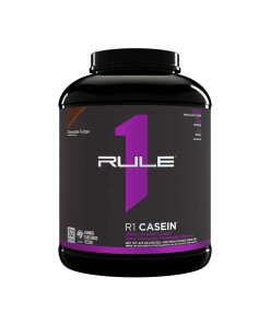 Rule1 - Kasein chokladfudge + 1800 g