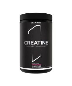 Rule1 - Kreatin Fruktpunch + 420 g