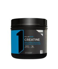 Rule1 - Kreatin