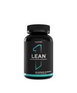 Rule1 - Lean + 60 kapslar