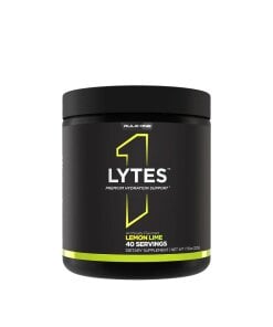 Rule1 - Lytes Citron-Lime + 220g