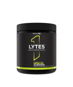 Rule1 - Lytes Citron-Lime + 220g