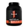 Rule1 - R1 Protein Chokladfudge + 2 270 g