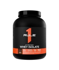 Rule1 - R1 Protein Chokladfudge + 2 270 g