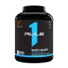 Rule1 - R1 Vassleblandning Chokladfudge + 2280 g