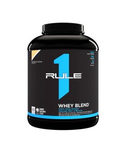 Rule1 - R1 Vassleblandning