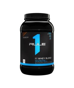 Rule1 - R1 Vassleproteinblandning