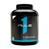 Rule1 - R1 Vassleproteinblandning Vaniljglass + 2240g