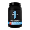 Rule1 - R1 Whey-blandning Jordgubbsbanansmak + 905g