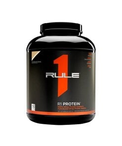 Rule1 - R1 proteinpulver